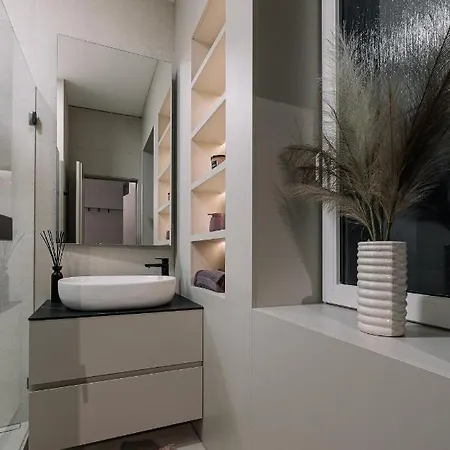 Apartament Cherry *