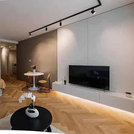 Apartament Cherry Bratysława
