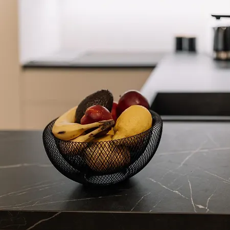 Apartament Cherry Bratysława