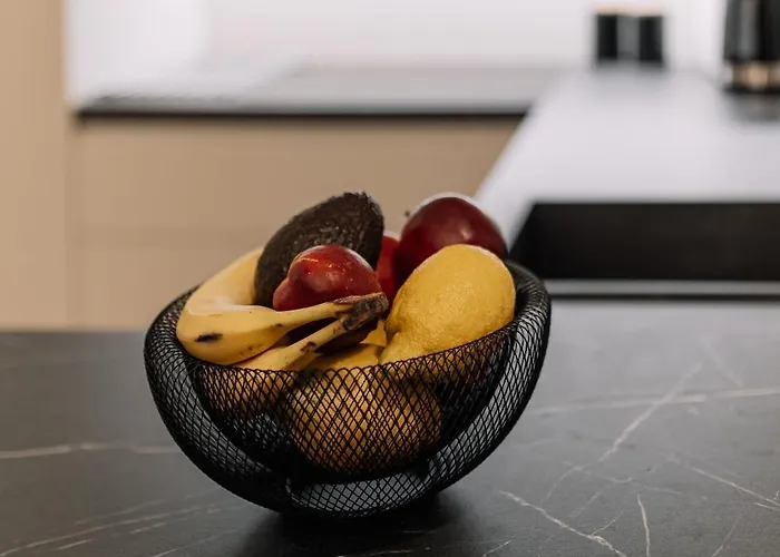 شقة Cherry براتسيلافا
