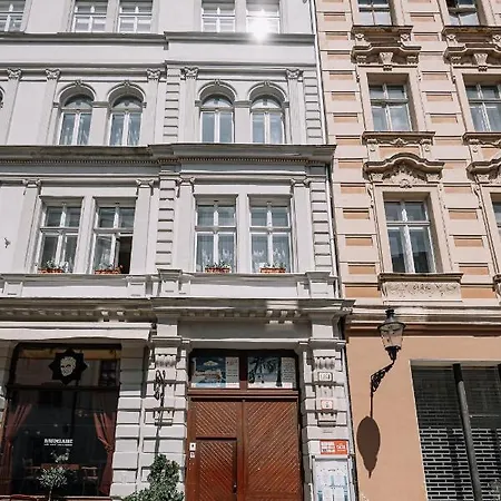 Cherry * Bratislava