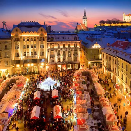 Appartamento Cherry *